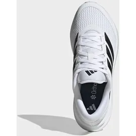 adidas Runfalcon 6 Damen Slim Cloud Weiß/Core Schwarz/Grau 37