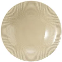 SELTMANN WEIDEN Suppenteller 23 cm beige 6er Set