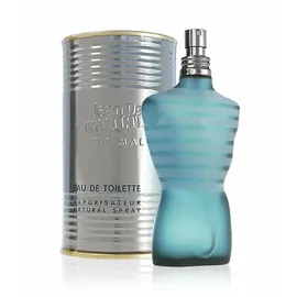 Jean Paul Gaultier Le Male Eau de Toilette 125 ml