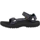 Teva Winsted Sandalen - Total Eclipse - EU 39 1/2