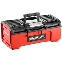 FACOM Werkzeugkoffer selbstschliessend 16"