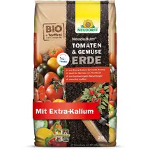 NEUDORFF NeudoHum Tomaten- und Gemüseerde 20 l