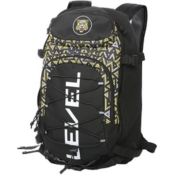 Level Tiger Skischuhrucksack
