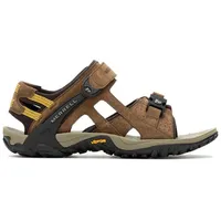 Merrell Kahuna Iii Sandalen - Earth / Espresso - EU 44