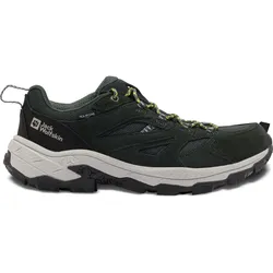 Jack Wolfskin Vojo Tour Texapore Low M black forest (E0167) 12