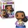 Funko Pocahontas POP! Movies Vinyl Figur Pocahontas Diamond Collection Exclusive #63200