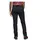 Black Diamond Alpine Light Hose Regular Schwarz L