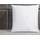 OTTO home Loftet Kopfkissen 40 x 80 cm Weiß