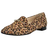 HÖGL Slipper Damen Braun 40