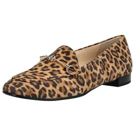 HÖGL Slipper Damen Braun 40