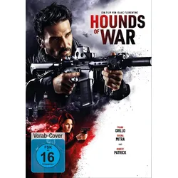 Hounds of War