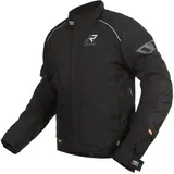 Rukka Herm Herren Textiljacke schwarz 46