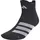adidas RunXadizero Funktionssocken 1 Paar Schwarz/Weiß 40-42