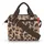 Reisenthel Allrounder Cross One Size Leo Macchiato