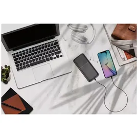 Akashi 30000 mAh Schwarz