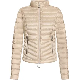GIL BRET Damen, 9135/5226 Jacke, smoky taupe, 40, - 40