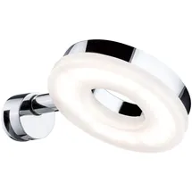 Paulmann Becrux 4 W 336 lm 3000 K Chrom 15 cm