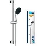 Grohe Vitalio Start 110 Chrom mit 2 Strahlarten Quickfix