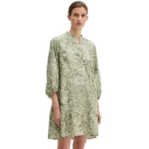 Marc O'Polo Sommerkleid Mehrfarbig 38