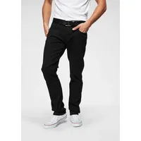 CAMEL ACTIVE HOUSTON Regular Fit Schwarz 34/36