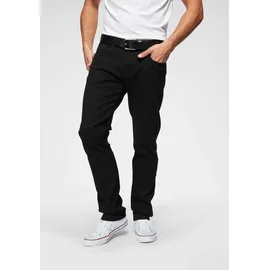 CAMEL ACTIVE HOUSTON Regular Fit Schwarz 34/36