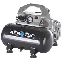 AEROTEC Aero Airliner Silent