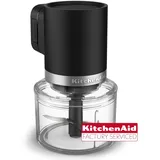 KitchenAid Go 5KTCR350BM Schwarz
