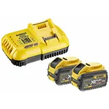 DeWalt Starter-Set FlexVolt