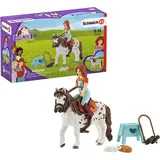 Schleich Horse Club Mia & Spotty 42518