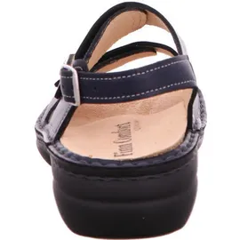 Finn Comfort  Milos blau 42