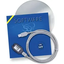 HT Instruments Software TOPVIEW