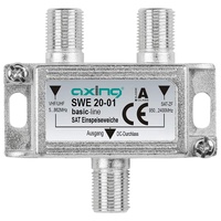 Axing SWE 20-01 (SWE02001)