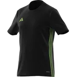 adidas Tabela 23 Trikot Herren Trikot, schwarz - M