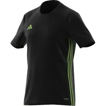 adidas Tabela 23 Trikot Herren Trikot, schwarz - M