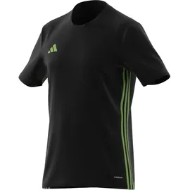 adidas Tabela 23 Trikot Herren Trikot, schwarz - M