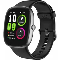 Smartwatch, Damen Herren Smartwatch, Fitness Tracker Uhr Smartwatch (Fitnessuhr mit Telefonfunktion 1.83" HD Voll Touchscreen Zoll,