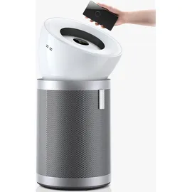 Dyson Purifier Big+Quiet BP02 Weiß