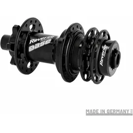 Reverse Components Kettenblatt 13 Zähne Schwarz