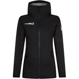 Rock Experience Great Roof Softshelljacke - Caviar - S