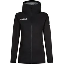 Rock Experience Great Roof Softshelljacke - Caviar - S