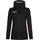 Rock Experience Great Roof Softshelljacke - Caviar - S