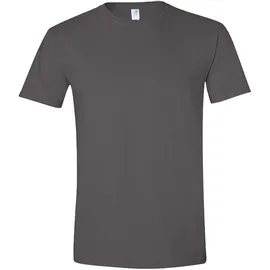 Gildan Ultra Cotton charcoal S