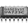 Texas Instruments LMC6484IMX/NOPB Linear IC - Operationsverstärker, Puffer-Verstärker Tape on Full