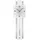 AMS Pandel-Wanduhr W7302