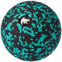 Blackroll Ball 08 Faszienball - schwarz|grün