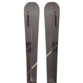 Elan Primetime 22 Black 165 cm