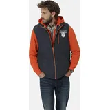 Babista Outdoorweste FIOREVERTA dunkelblau- 52,