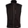 PRO-X elements Sofshellweste MATEO in Schwarz | Gr.: XL