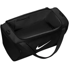 Nike Sporttasche Brsla S Duff - X Schwarz/Schwarz/Weiß