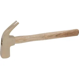 KS Tools Klauenhammer 300 g